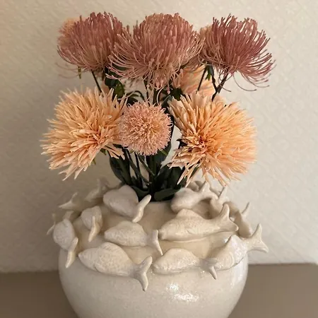 L'écrin De L'océan *