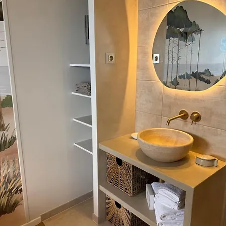 Appartement L'écrin De L'océan