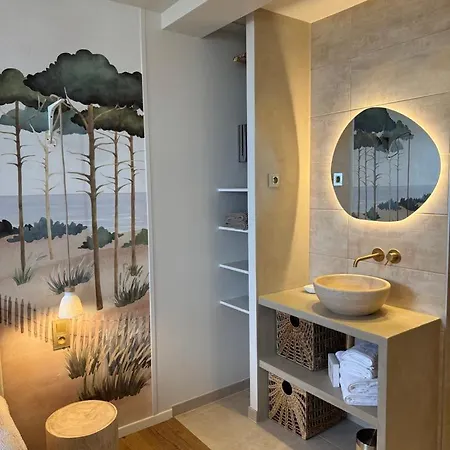 Appartement L'écrin De L'océan Barneville-Carteret