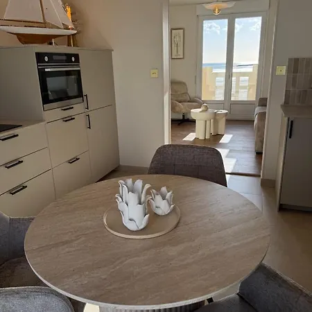 L'écrin De L'océan Appartement *