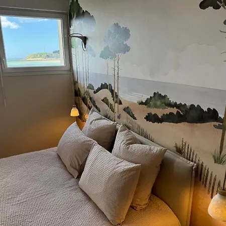 L'écrin De L'océan *