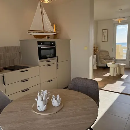 L'écrin De L'océan Appartement *