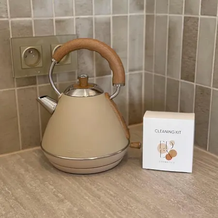 L'écrin De L'océan Barneville-Carteret