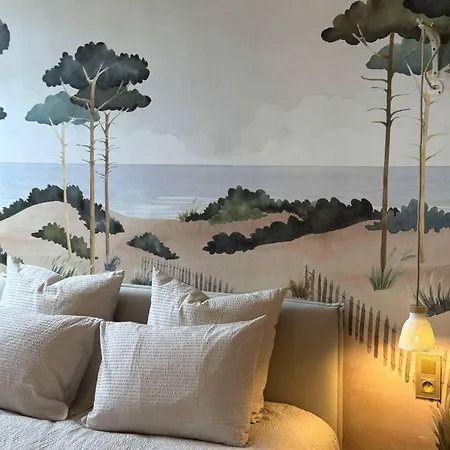 Appartement L'écrin De L'océan