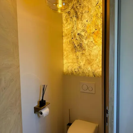 L'écrin De L'océan Appartement *