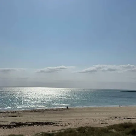 L'écrin De L'océan *