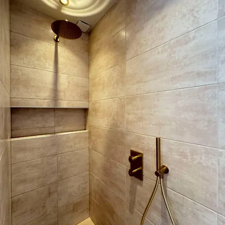 L'écrin De L'océan Appartement Barneville-Carteret