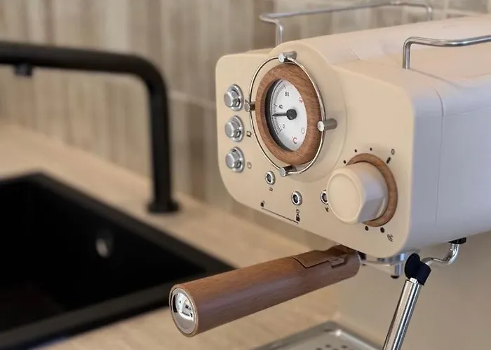 Lejlighed L'ecrin De L'ocean Barneville-Carteret