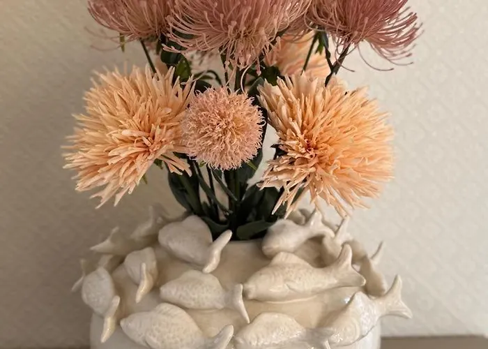 L'ecrin De L'ocean *