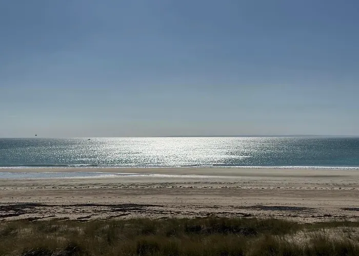 Lejlighed L'ecrin De L'ocean Barneville-Carteret