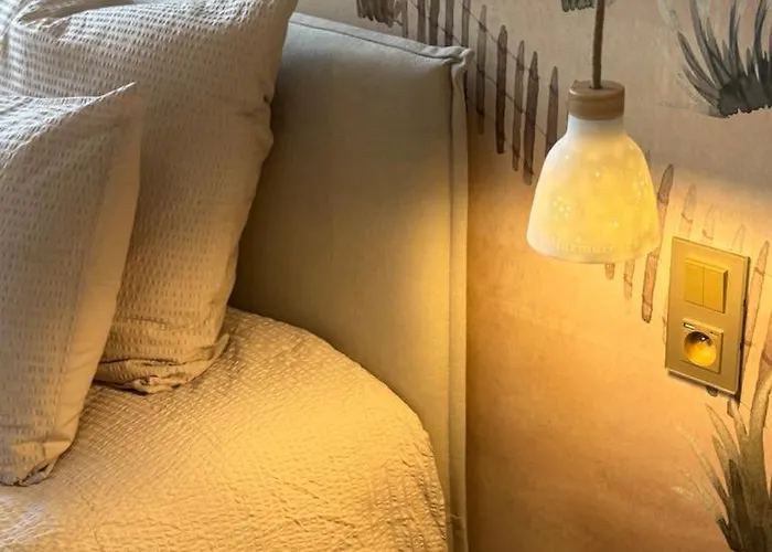 Lejlighed L'ecrin De L'ocean Barneville-Carteret