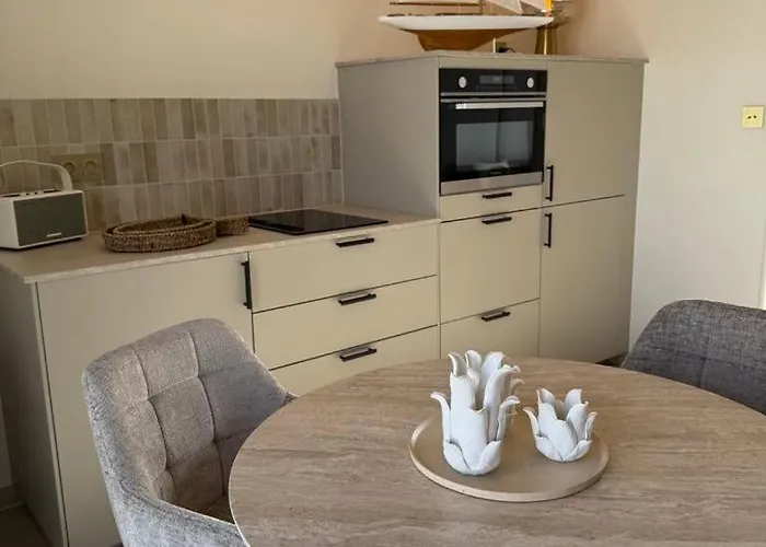 Lejlighed L'ecrin De L'ocean *