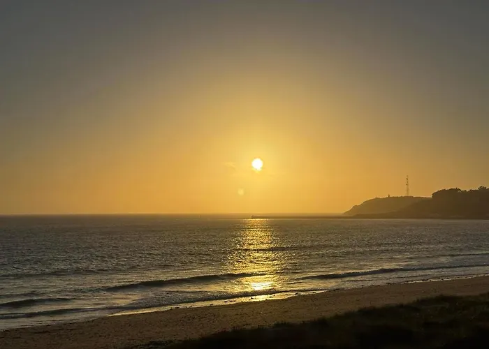 L'ecrin De L'ocean Barneville-Carteret