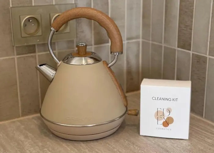 L'ecrin De L'ocean Barneville-Carteret