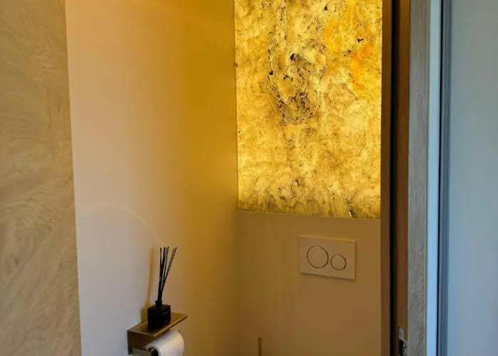 L'ecrin De L'ocean Lejlighed *