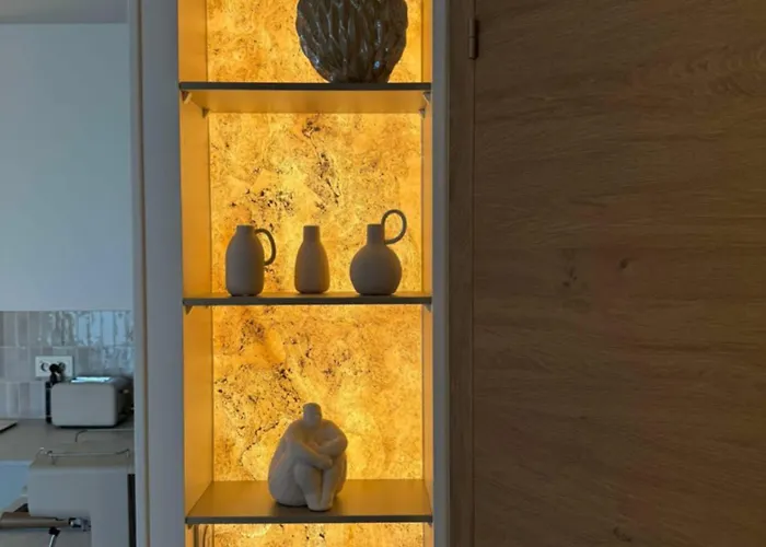 Lejlighed L'ecrin De L'ocean Barneville-Carteret