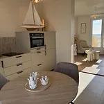L'ecrin De L'ocean דירה *