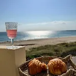 L'ecrin De L'ocean דירה *
