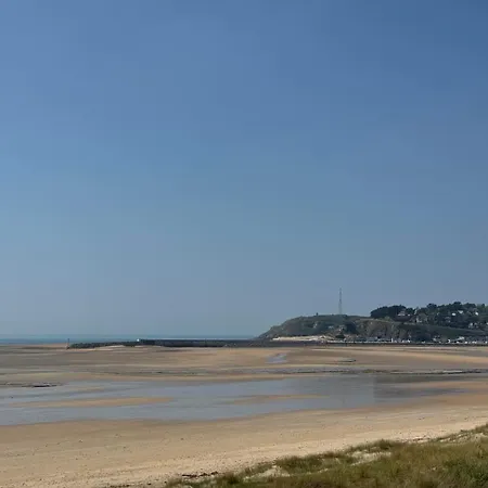 L'ecrin De L'ocean