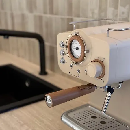 Apartmán L'ecrin De L'ocean Barneville-Carteret