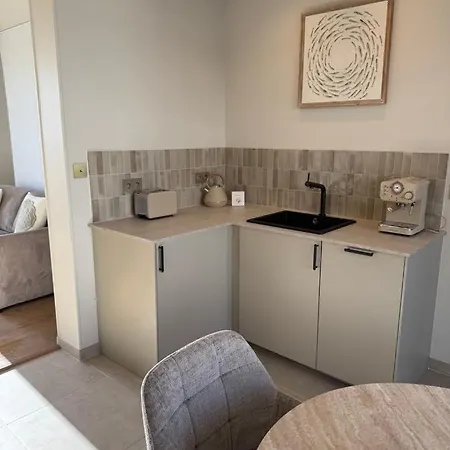 L'ecrin De L'ocean Apartment *