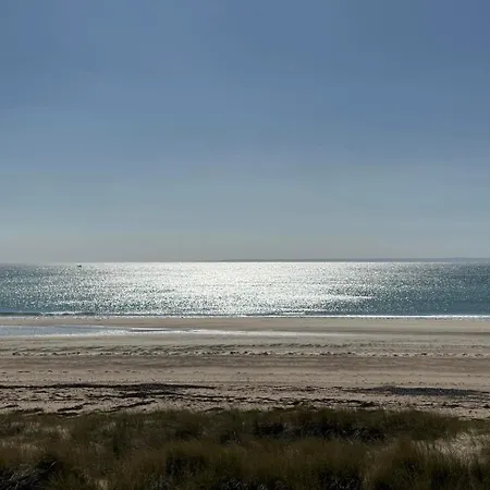 Apartmán L'ecrin De L'ocean Barneville-Carteret