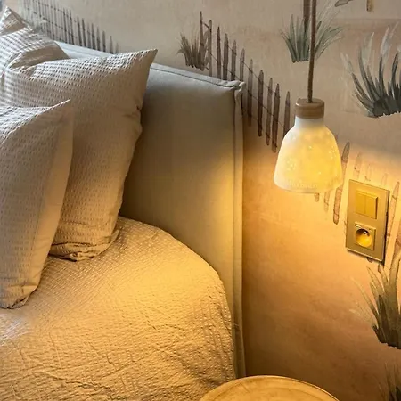 Apartmán L'ecrin De L'ocean Barneville-Carteret