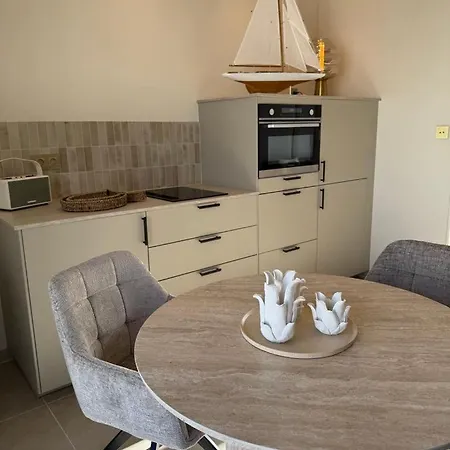 Apartmán L'ecrin De L'ocean *