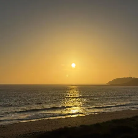 L'ecrin De L'ocean Barneville-Carteret