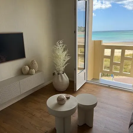 L'ecrin De L'ocean Apartment Barneville-Carteret