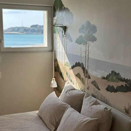 L'ecrin De L'ocean * Barneville-Carteret