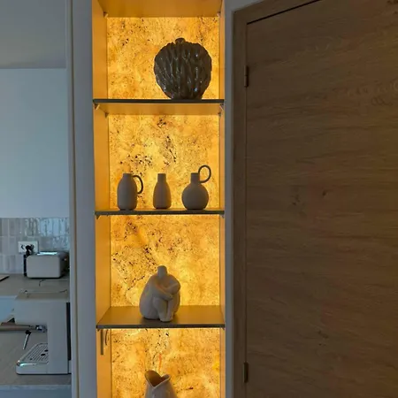 Apartmán L'ecrin De L'ocean Barneville-Carteret