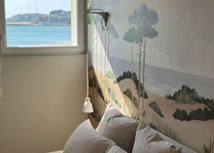 L'ecrin De L'ocean * 바르네빌카테레