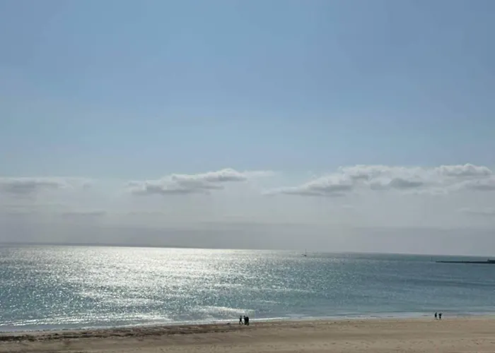 L'ecrin De L'ocean *